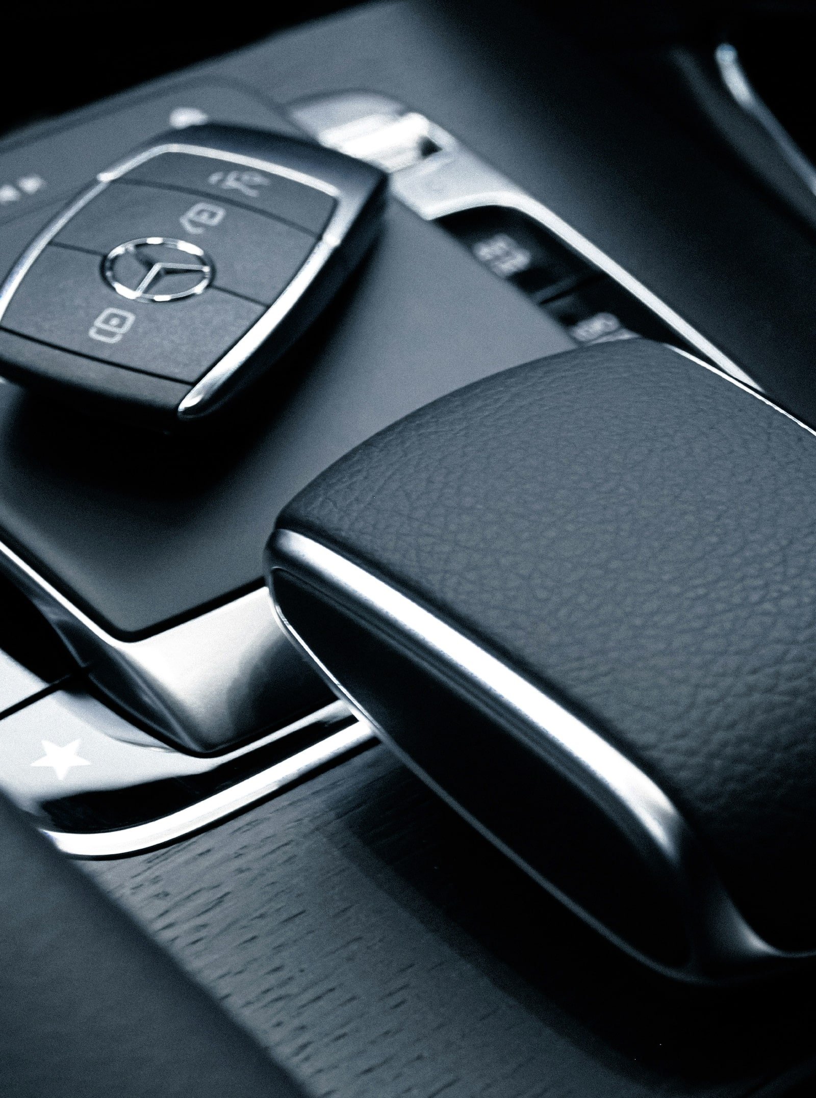 Customized Interiors